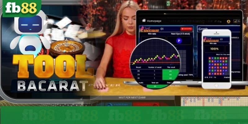 App dự đoán baccarat có hiệu quả?
