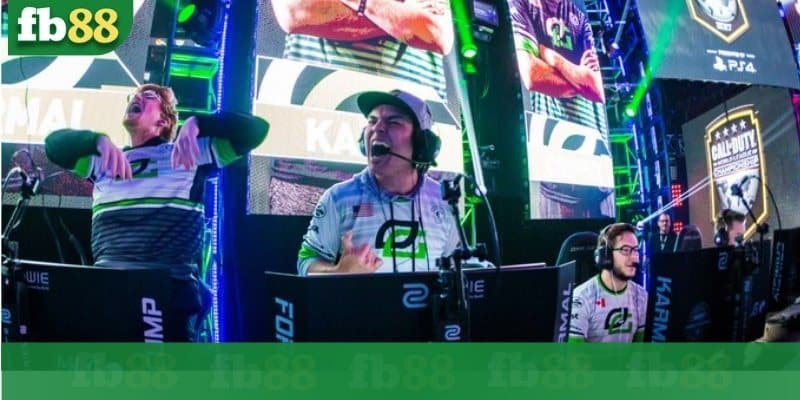 Cá cược Call of Duty là gì?