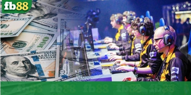 Cá cược PUBG là gì?