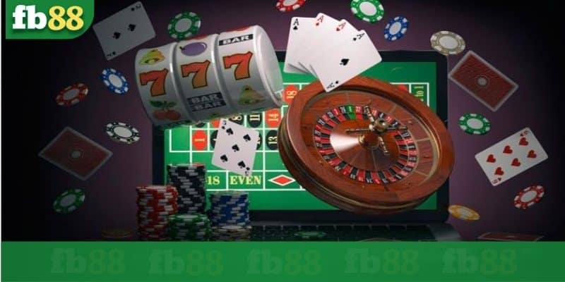 Các hình thức lừa đảo trong Baccarat