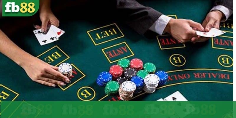 Chơi baccarat giờ nào trong ngày dễ thắng
