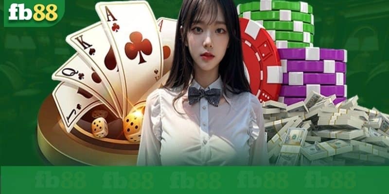 Công thức tính xác suất Baccarat là gì?