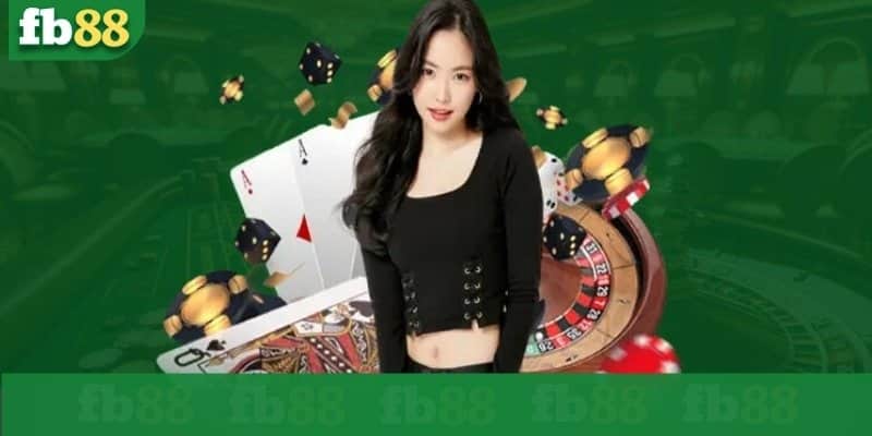Công thức tính xác suất lá bài Baccarat