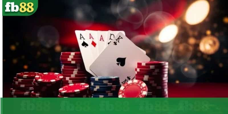 Đếm bài baccarat