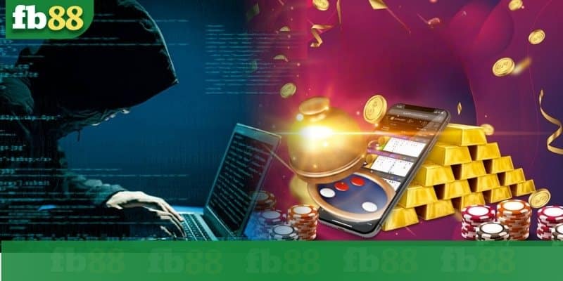 Hack xóc đĩa có thật không?