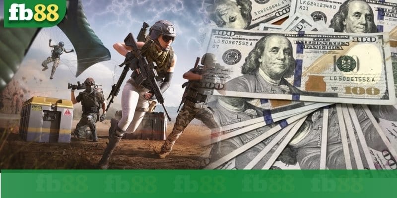 Kinh nghiệm cá cược Call of Duty