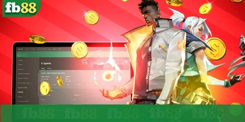 Kinh nghiệm cá cược Valorant