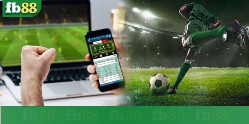 Kinh nghiệm chơi kèo Score Box