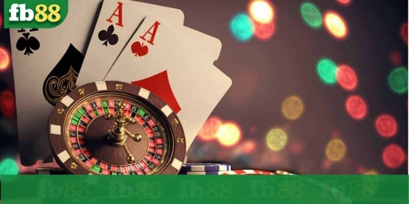 Những chiêu trò lừa đảo trong Baccarat
