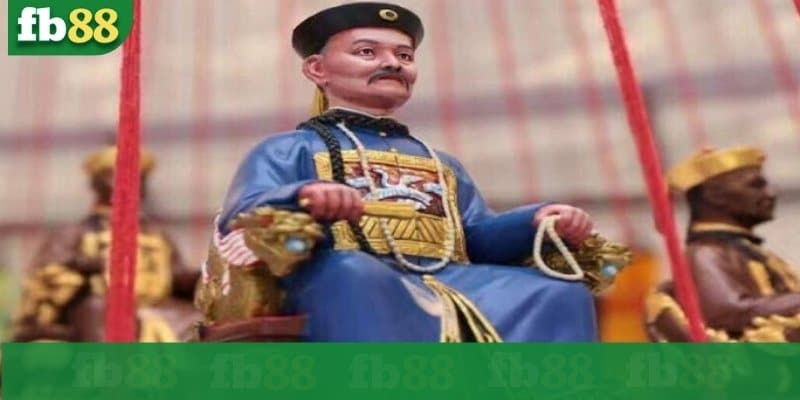Ông tổ nghề cờ bạc là ai?
