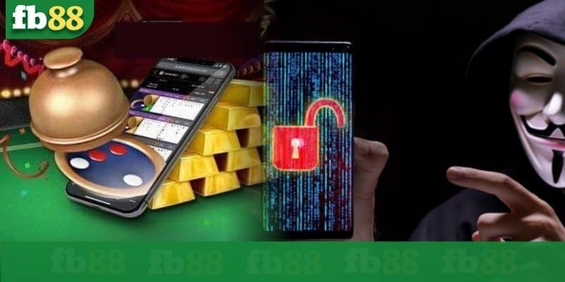 Phần mềm hack xóc đĩa