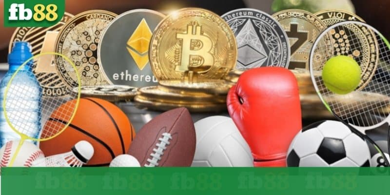 Tìm hiểu về nhà cái Bitcoin, Crypto trong cá cược
