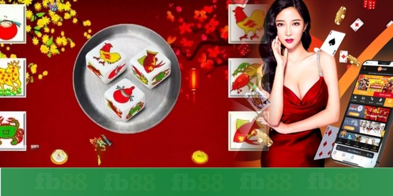 Top 6 phần mềm dự đoán Bầu Cua tốt nhất 2025
