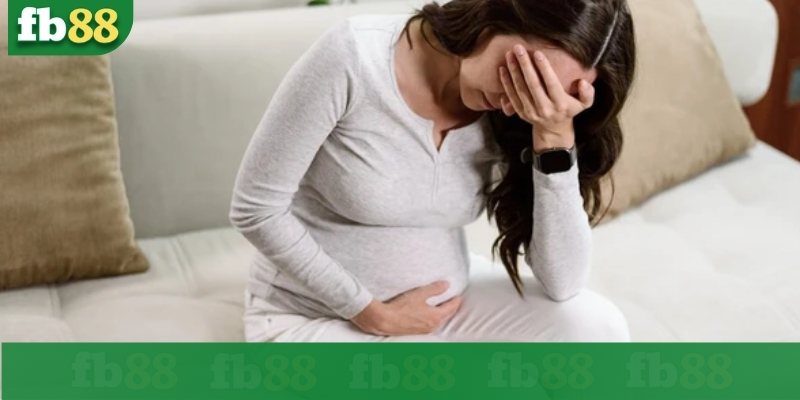Ý nghĩa giấc mơ thấy sảy thai