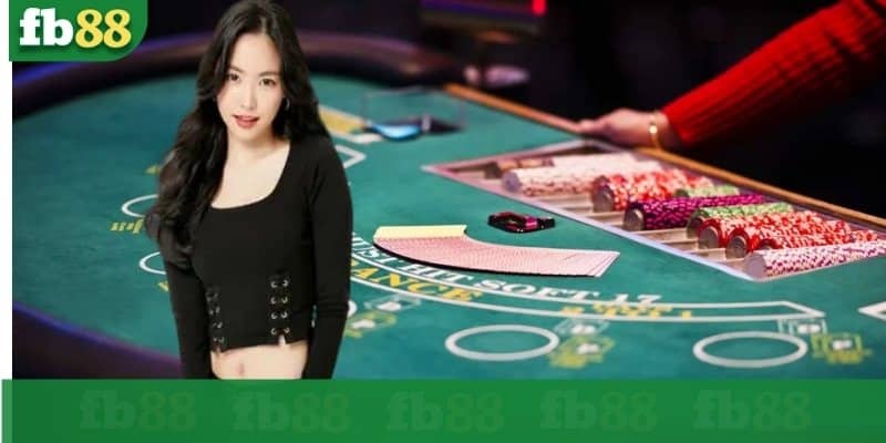 Thuật toán baccarat là gì?